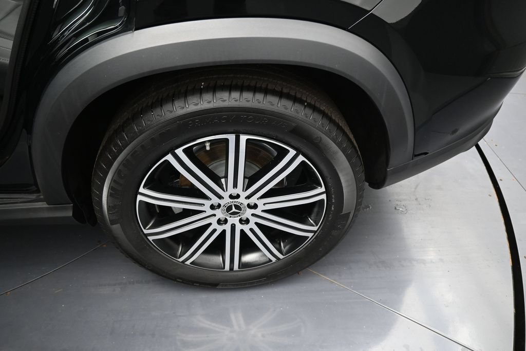 Used 2026 Mercedes-Benz GLE 350 4MATIC image 17