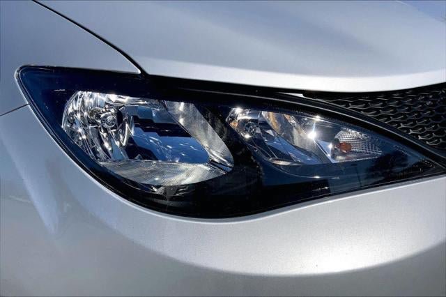 New 2026 Chrysler Voyager LX FWD image 54