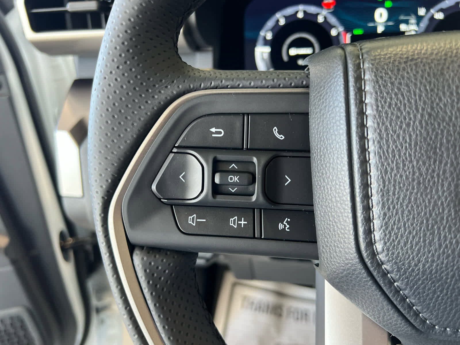 New 2026 Toyota 4Runner TRD Off-Road Premium image 20