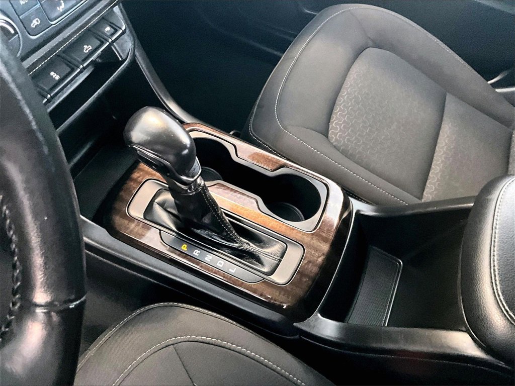 Used 2022 GMC Canyon Elevation w/ Trailering Package image 20