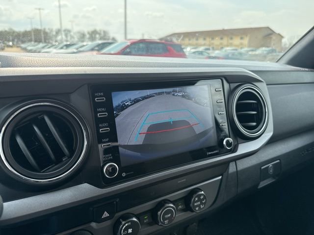 Used 2020 Toyota Tacoma TRD Off-Road image 62