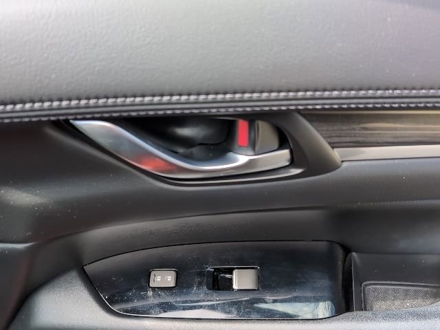 Used 2017 MAZDA CX-5 Grand Touring w/ Premium Package image 26