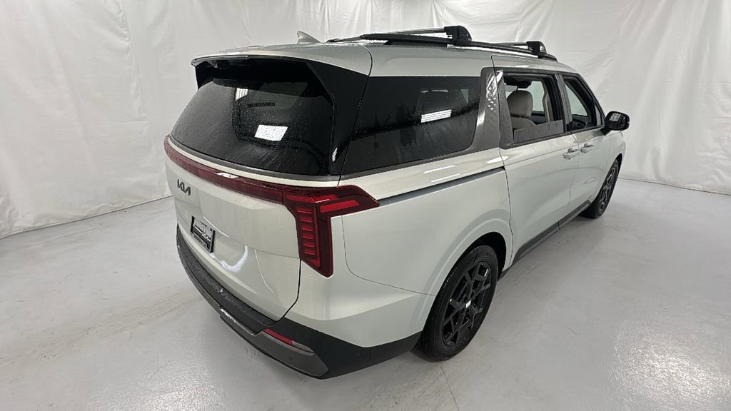 New 2026 Kia Carnival SX Prestige image 3