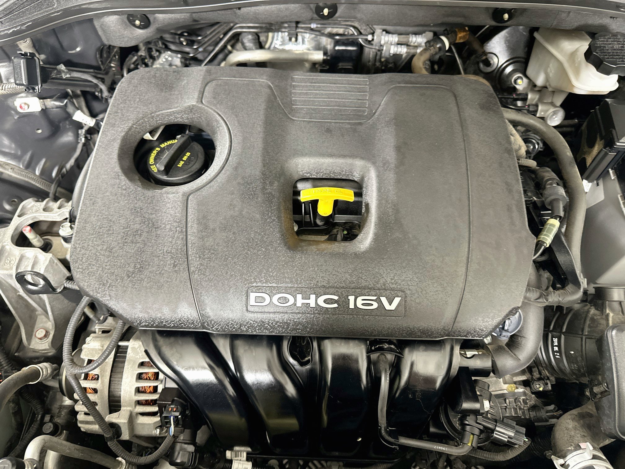 Used 2020 Hyundai Kona SEL AWD/4WD image 31