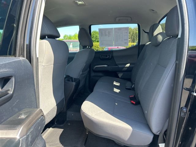 Used 2020 Toyota Tacoma SR5 image 17