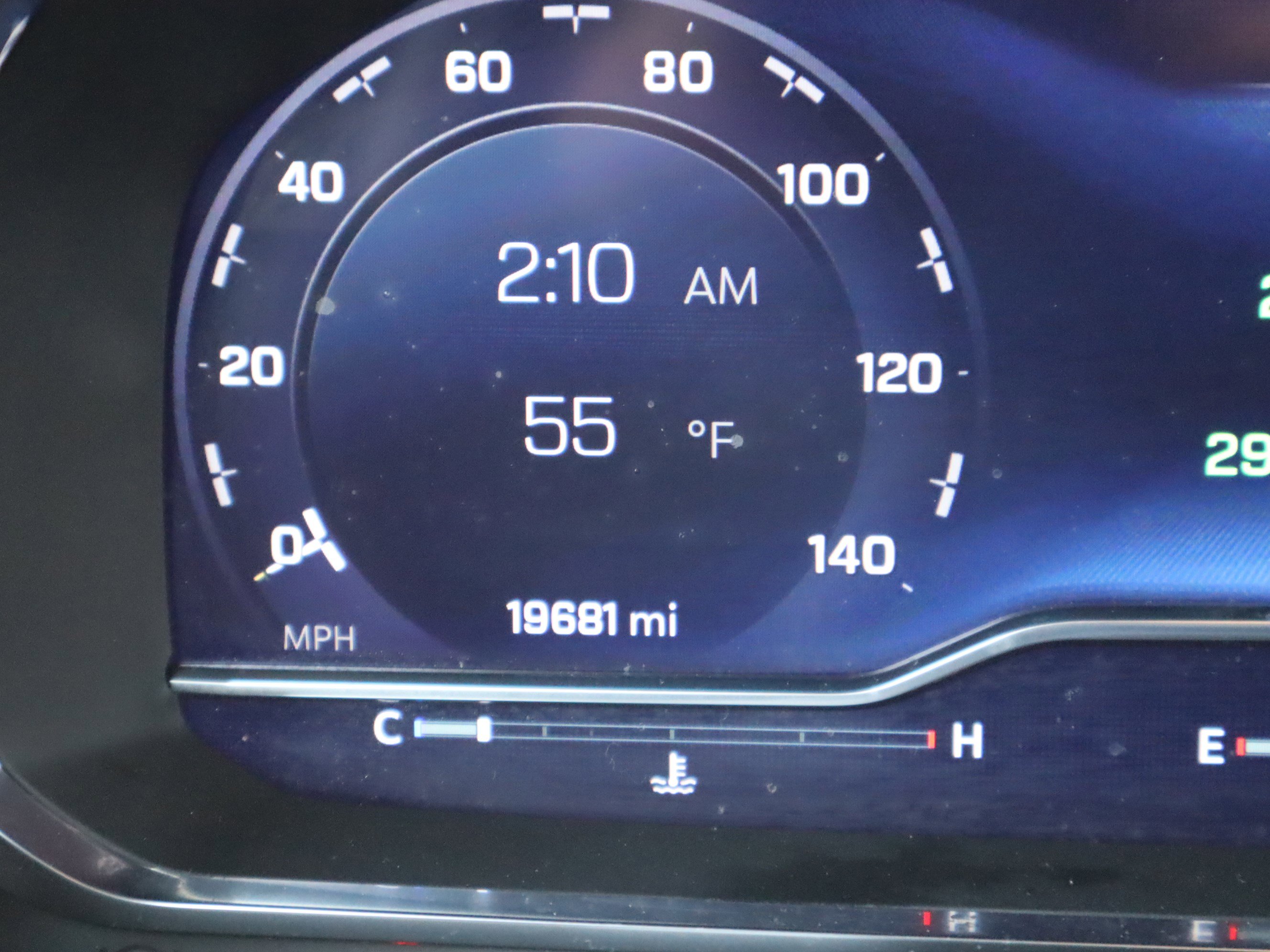 Used 2022 Chevrolet Tahoe High Country AWD/4WD image 27