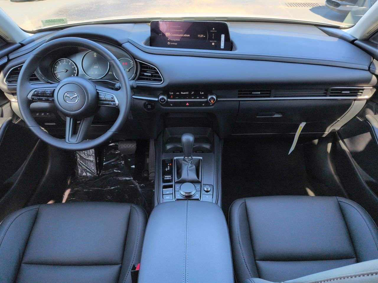 New 2026 MAZDA CX-30 AWD 2.5 S image 14
