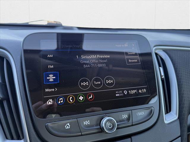 Used 2022 Chevrolet Malibu LT image 19