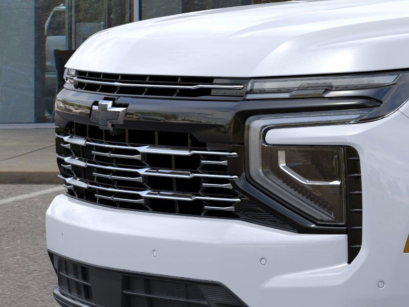 New 2026 Chevrolet Tahoe High Country image 13