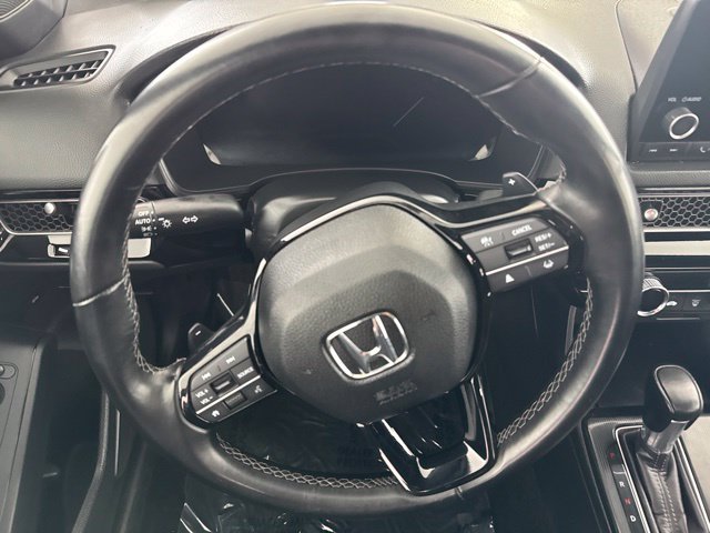 Used 2024 Honda Civic Sport image 24