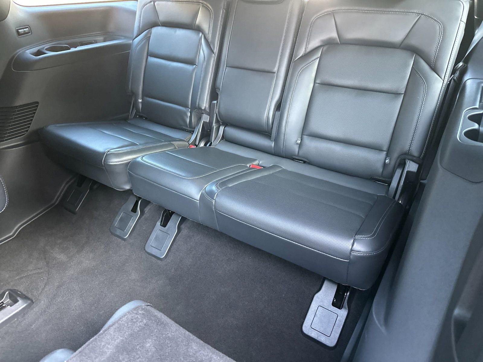 Used 2025 Lincoln Navigator Reserve w/ Jet Appearance Package image 18