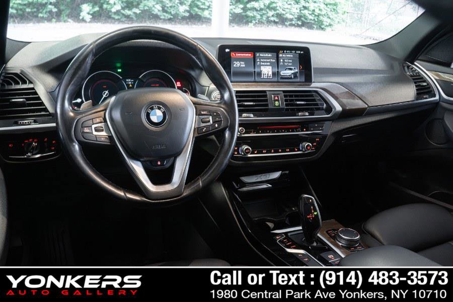 Used 2019 BMW X3 xDrive30i AWD/4WD image 50