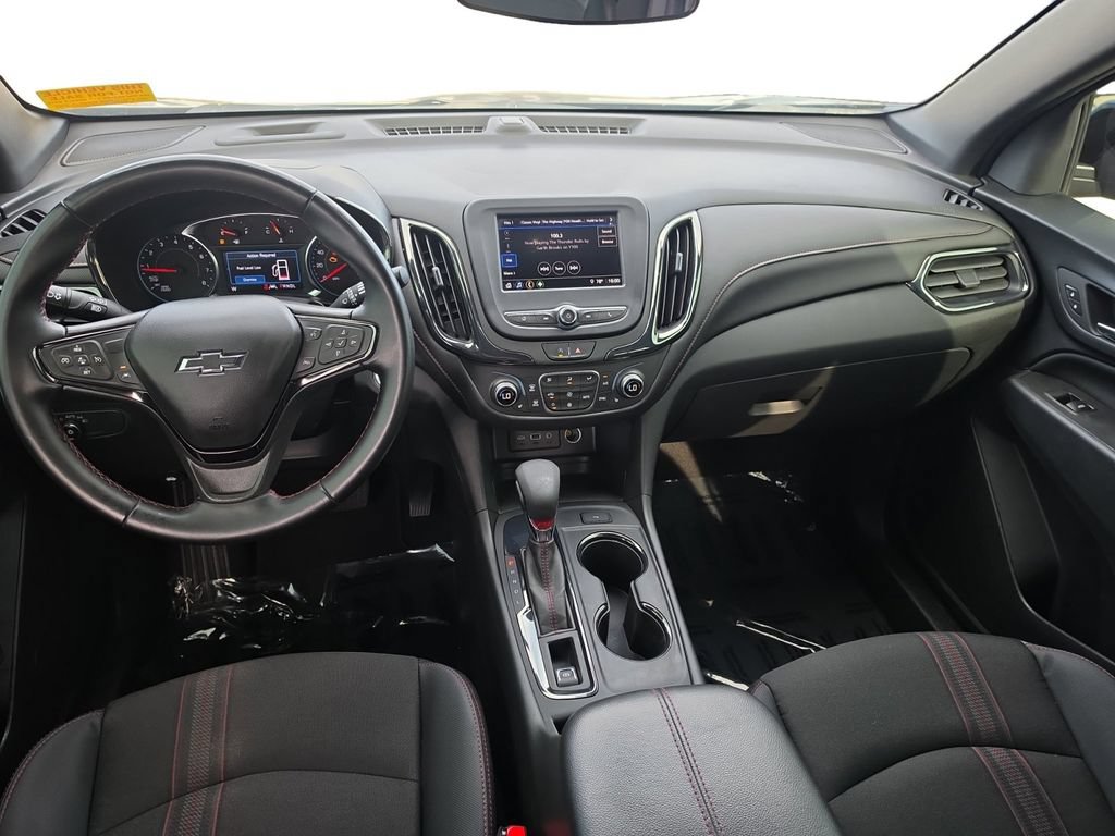 Used 2023 Chevrolet Equinox RS FWD image 10