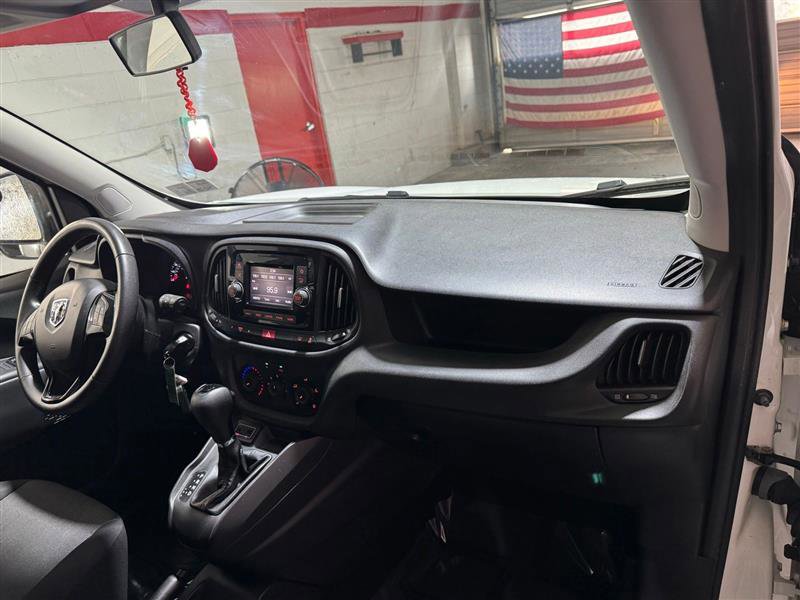 Used 2020 RAM ProMaster City Tradesman SLT w/ Window Group 05 image 12