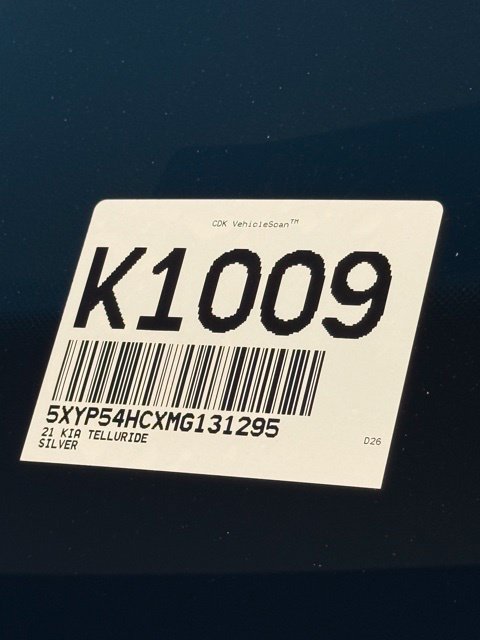 Used 2021 Kia Telluride SX FWD image 36