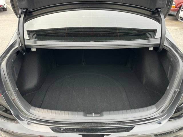 Certified 2023 Kia Forte GT-Line w/ GT-Line Premium Package FWD image 12