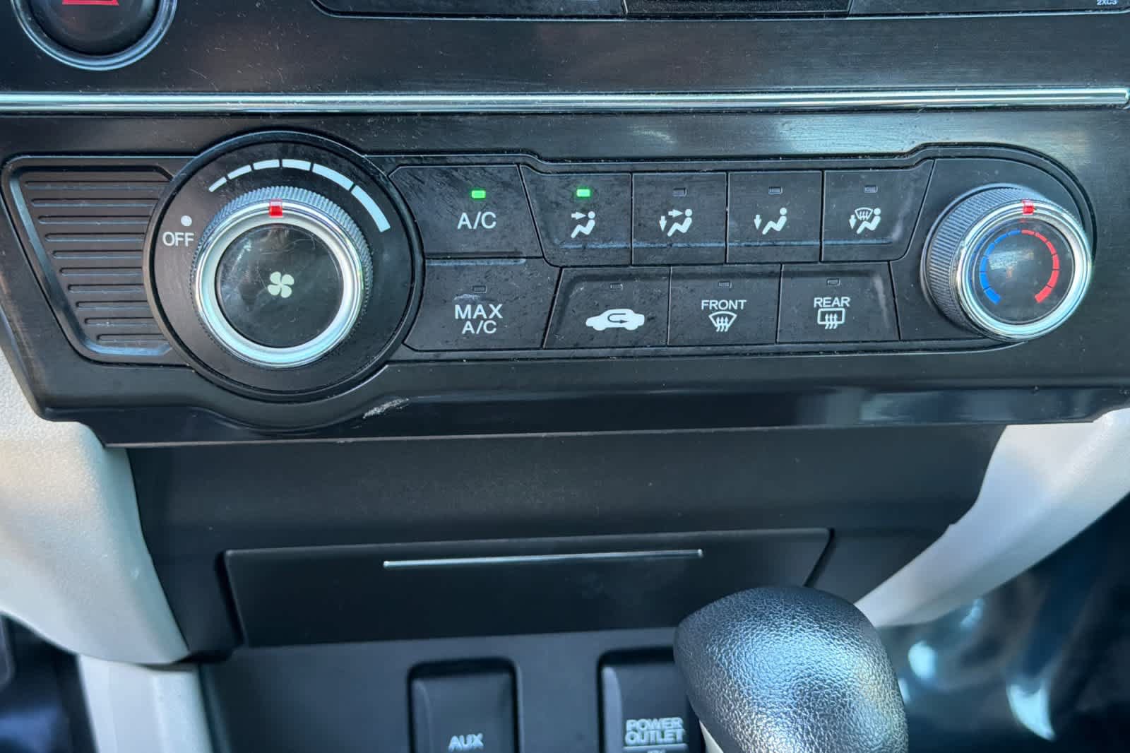 Used 2013 Honda Civic LX image 20