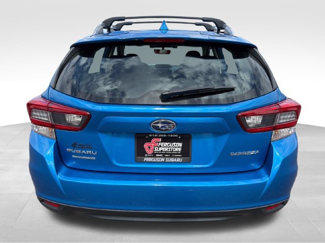 Used 2023 Subaru Impreza 2.0i Premium AWD/4WD image 6