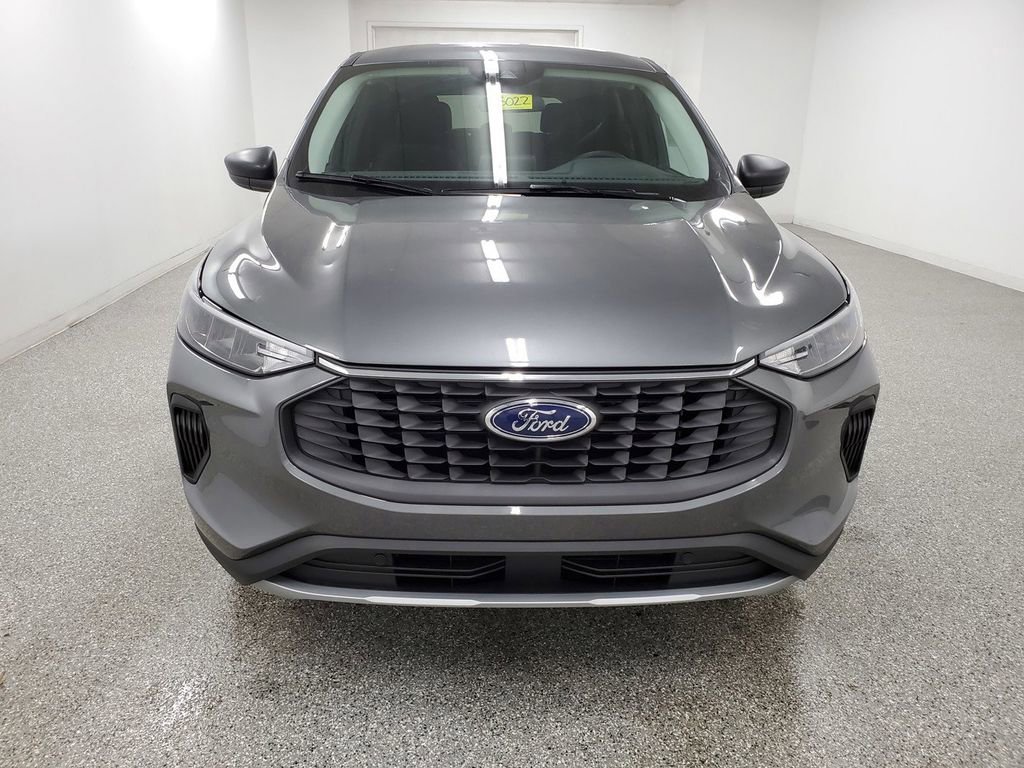 New 2026 Ford Escape Active w/ Cold Weather Package image 2