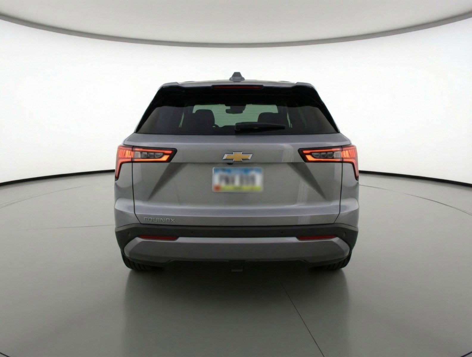 Used 2025 Chevrolet Equinox LT image 7