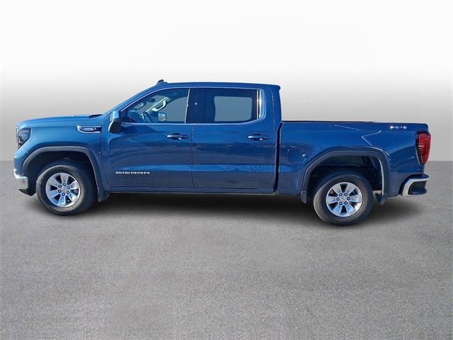 Used 2024 GMC Sierra 1500 SLE image 7