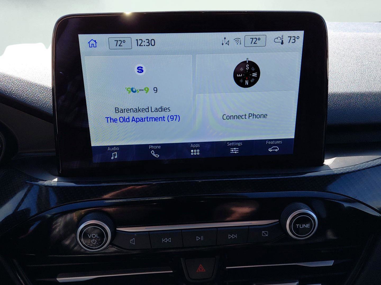 Used 2025 Ford Escape ST-Line image 28