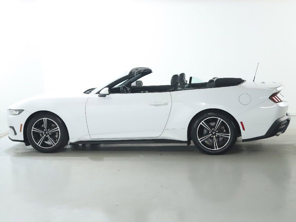 Used 2024 Ford Mustang Premium RWD image 26