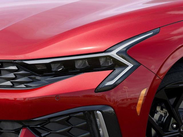 New 2026 Kia K5 GT-Line AWD/4WD image 10