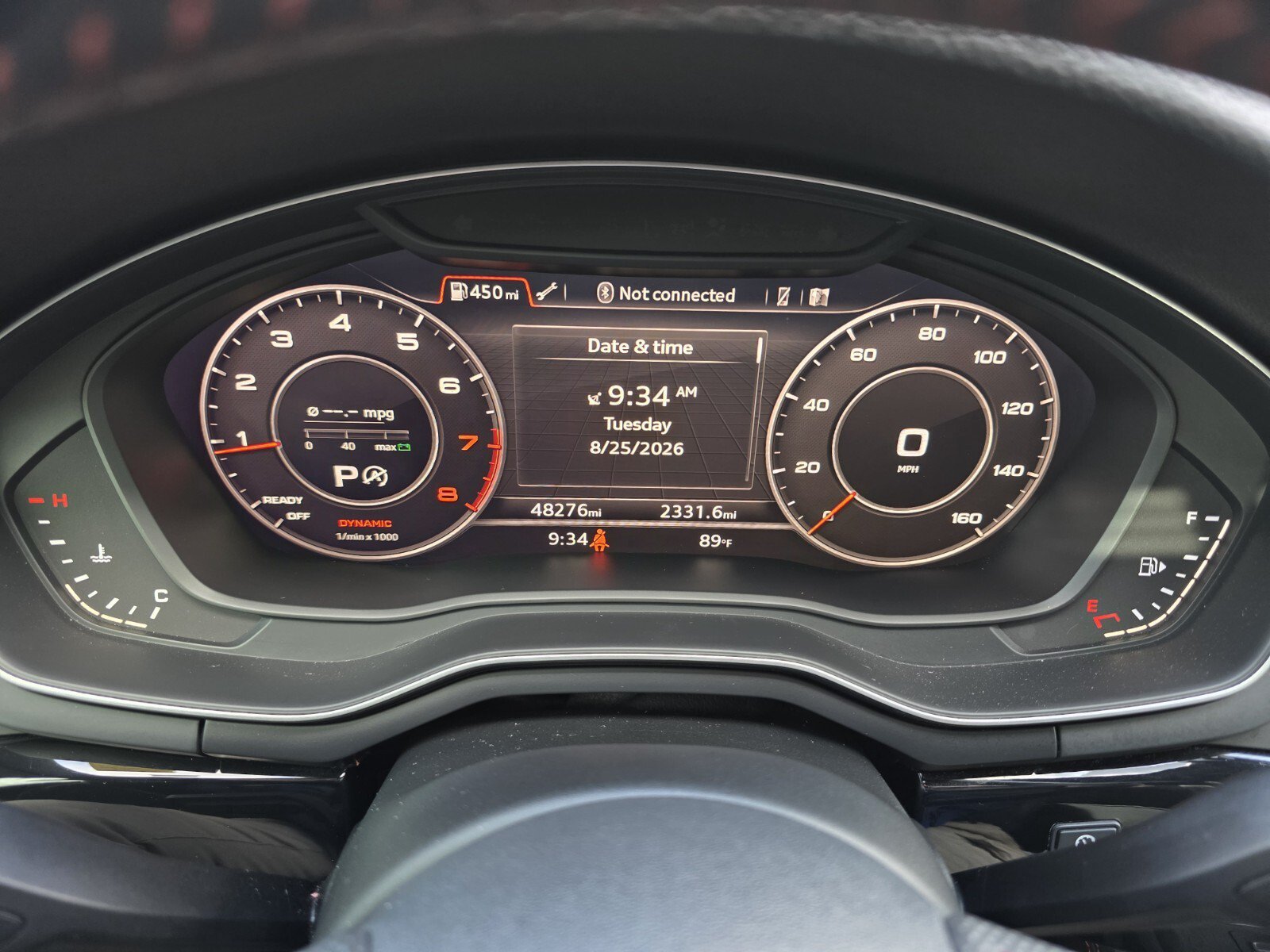 Used 2019 Audi A4 2.0T Premium Plus w/ Premium Plus Package AWD/4WD image 20