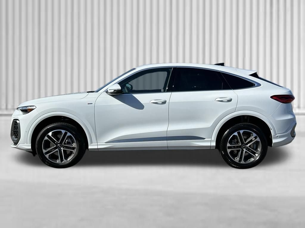 New 2026 Audi Q5 Premium Plus AWD/4WD video 2