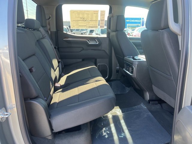 New 2026 GMC Sierra 1500 Elevation image 45