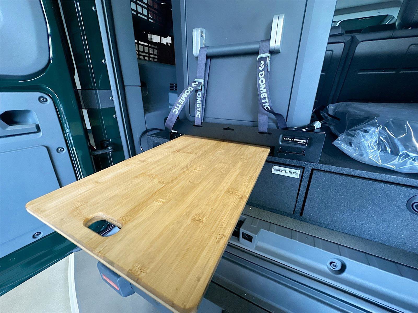 New 2025 INEOS Grenadier Trialmaster Edition image 54