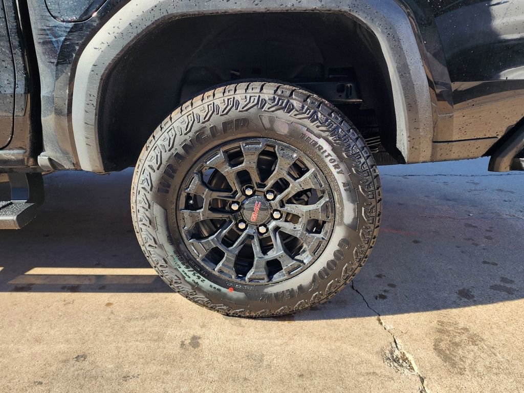 New 2026 GMC Canyon Elevation w/ Convenience Package image 51