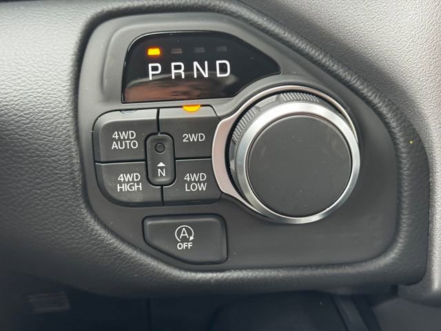 New 2026 RAM 1500 Big Horn image 34