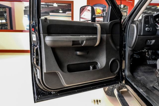 Used 2008 Chevrolet Silverado 2500 LT w/ 1LT Convenience Package image 35