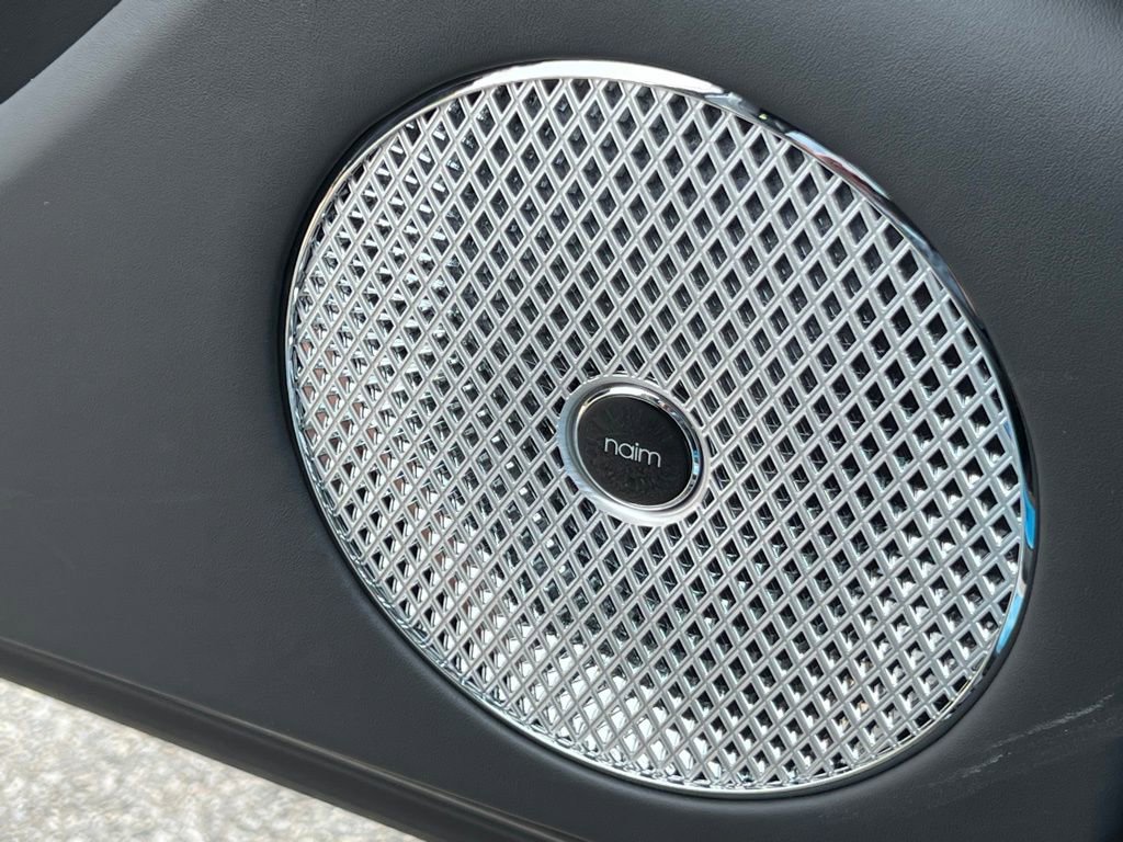 New 2026 Bentley Flying Spur Plug-In Hybrid AWD/4WD image 35