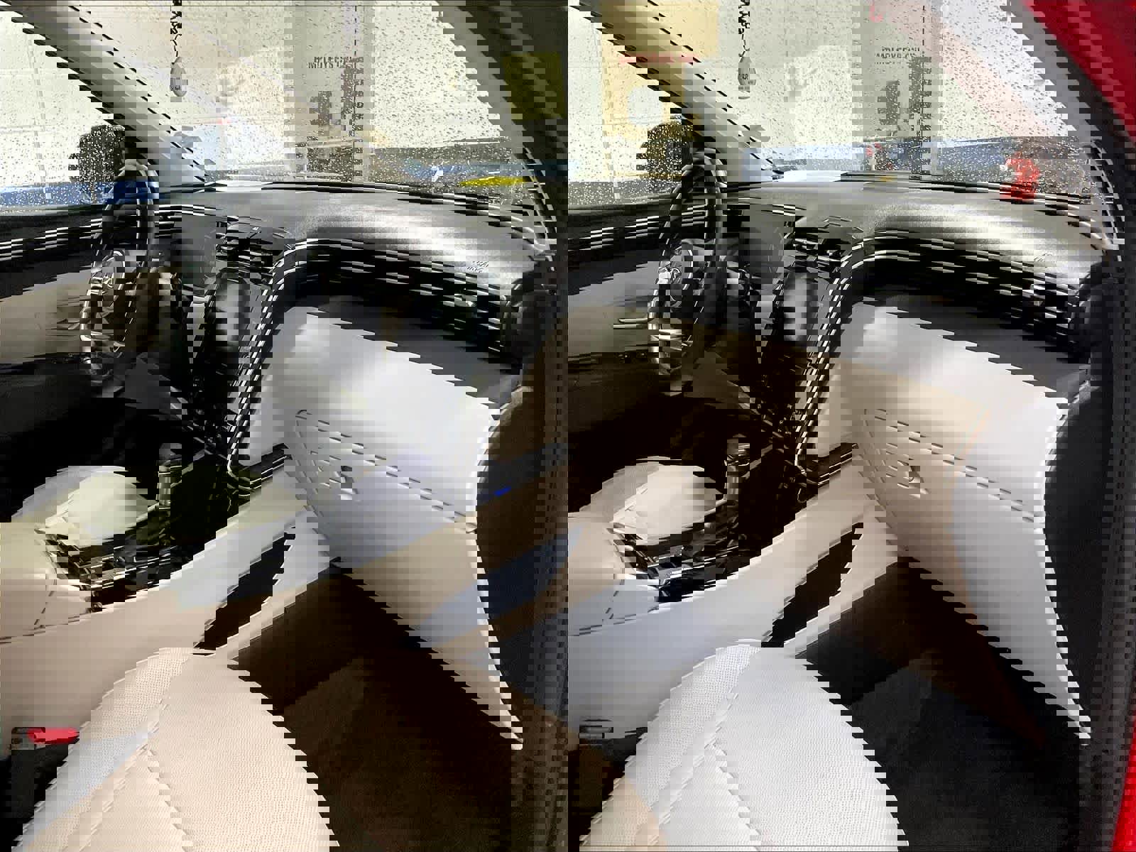 Certified 2023 Hyundai Tucson SEL w/ Convenience Package image 14