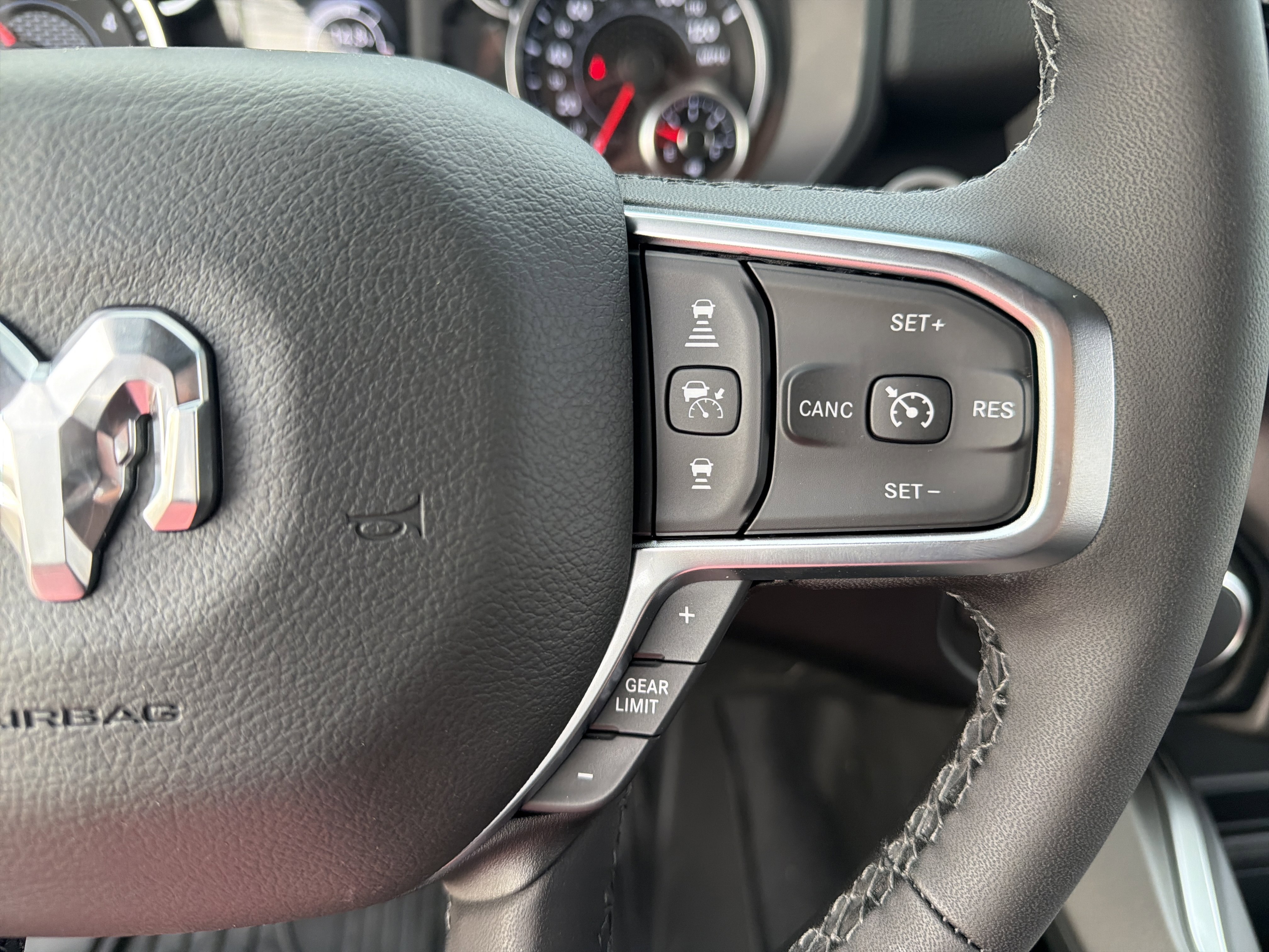 New 2026 RAM 1500 Big Horn image 18