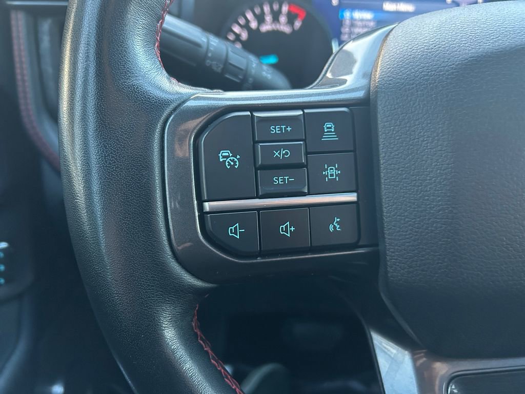 Used 2023 Ford Expedition Limited image 18