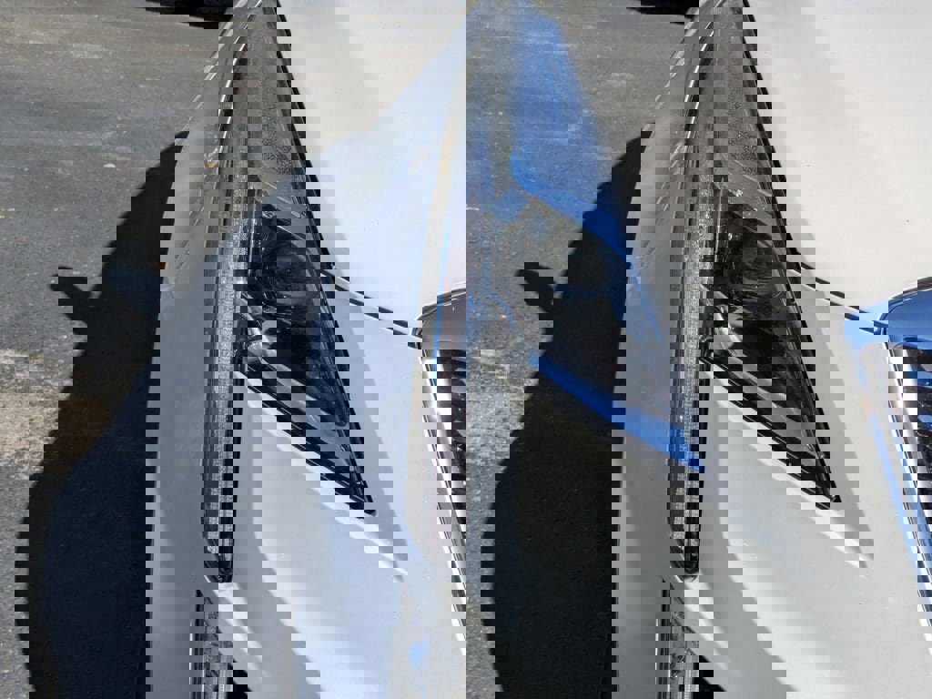 New 2026 Cadillac XT5 Luxury image 11