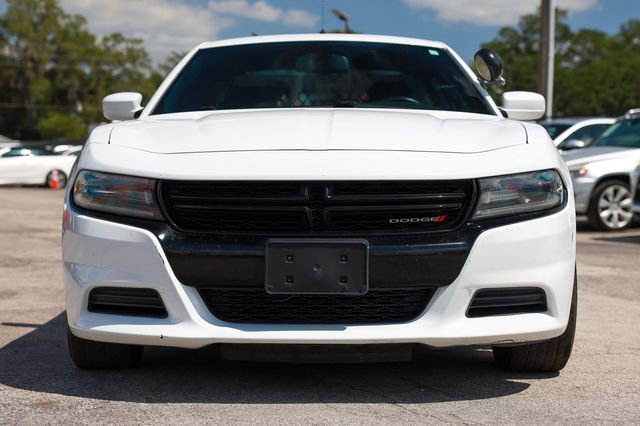 Used 2016 Dodge Charger Police RWD image 20