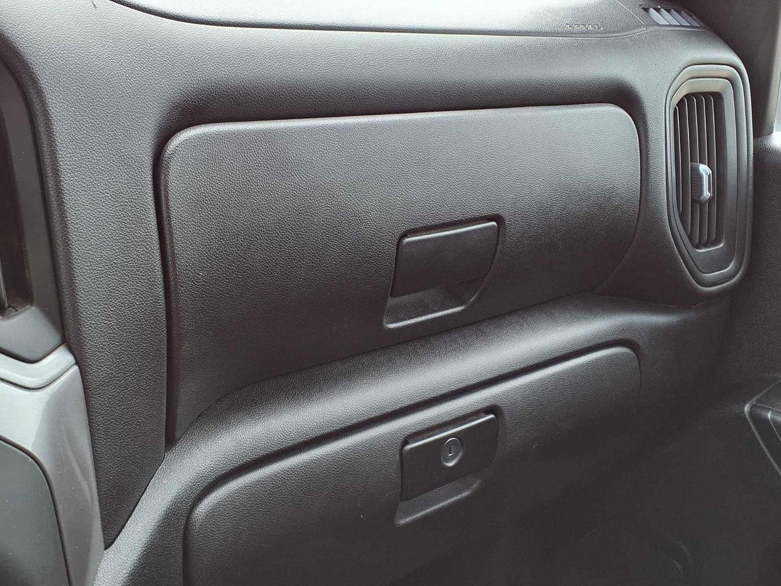 Used 2022 Chevrolet Silverado 3500 W/T w/ WT Convenience Package AWD/4WD image 23