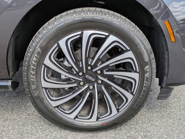 New 2026 Lincoln Navigator Black Label image 11