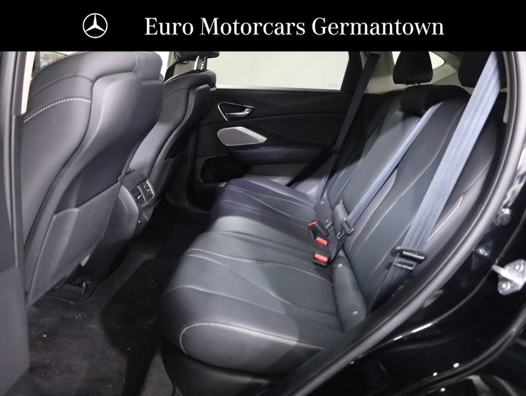 Used 2023 Acura RDX AWD w/ Technology Package image 43