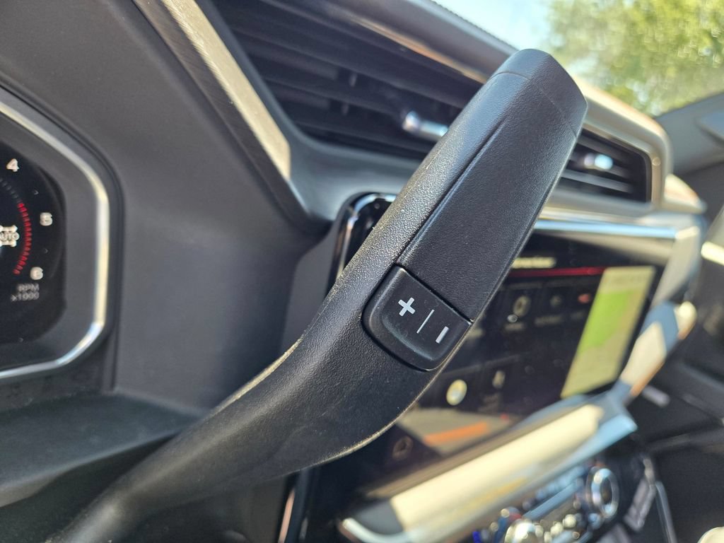 Used 2026 GMC Sierra 2500 AT4 AWD/4WD image 25