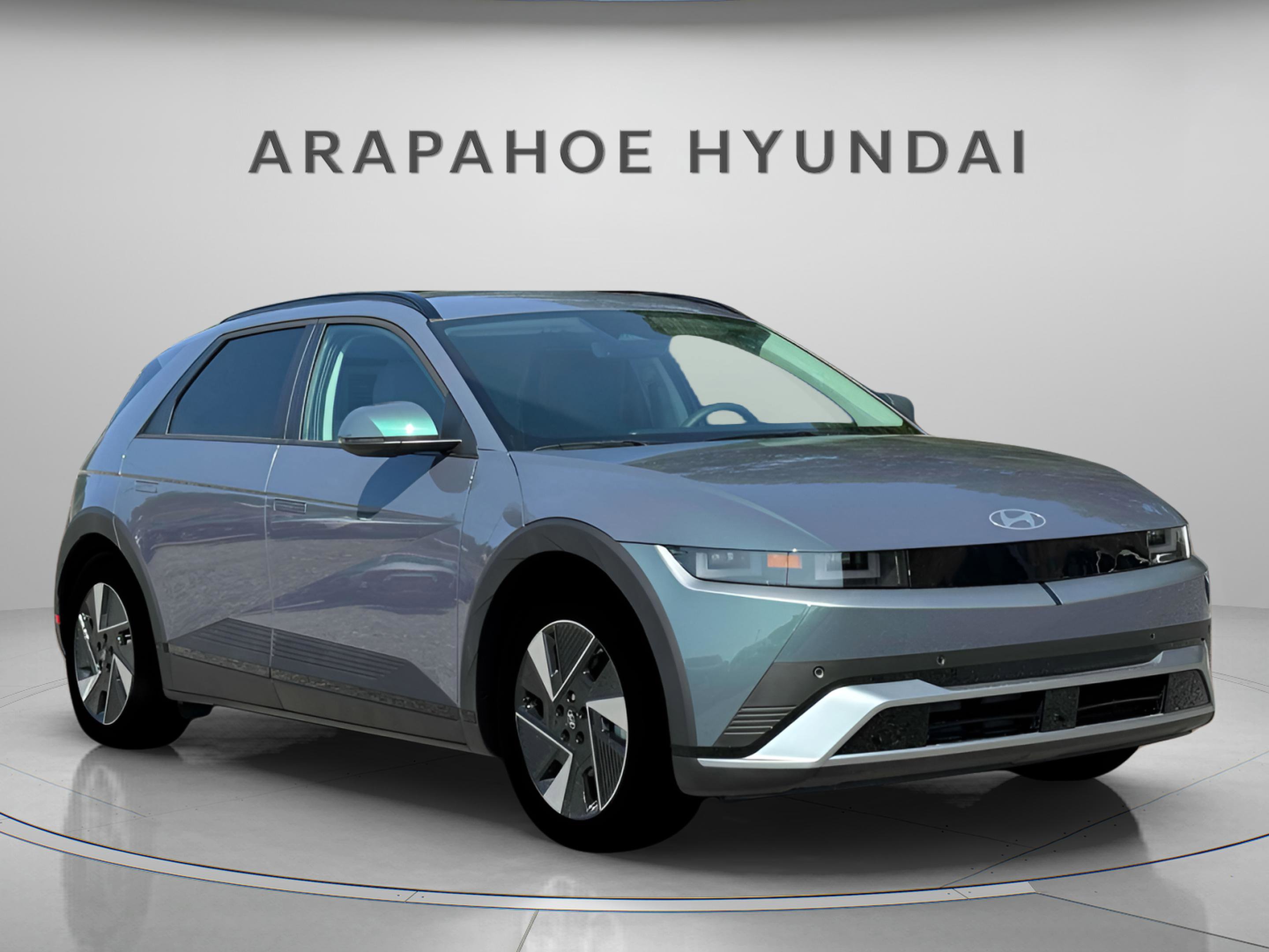 New 2025 Hyundai Ioniq 5 SEL image 10