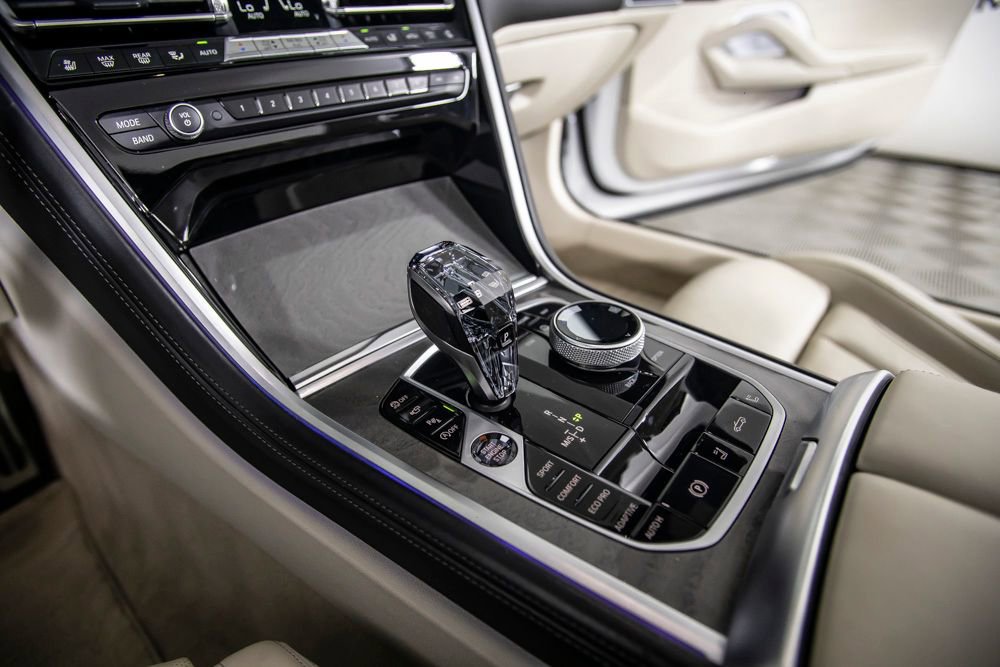 Used 2023 BMW 840i 840i w/ Comfort Seating Package image 36