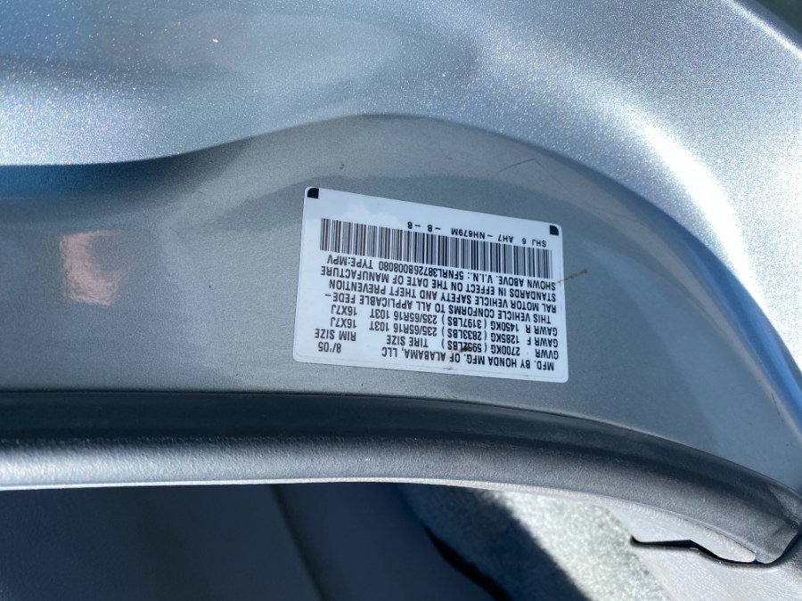 Used 2006 Honda Odyssey EX-L image 10