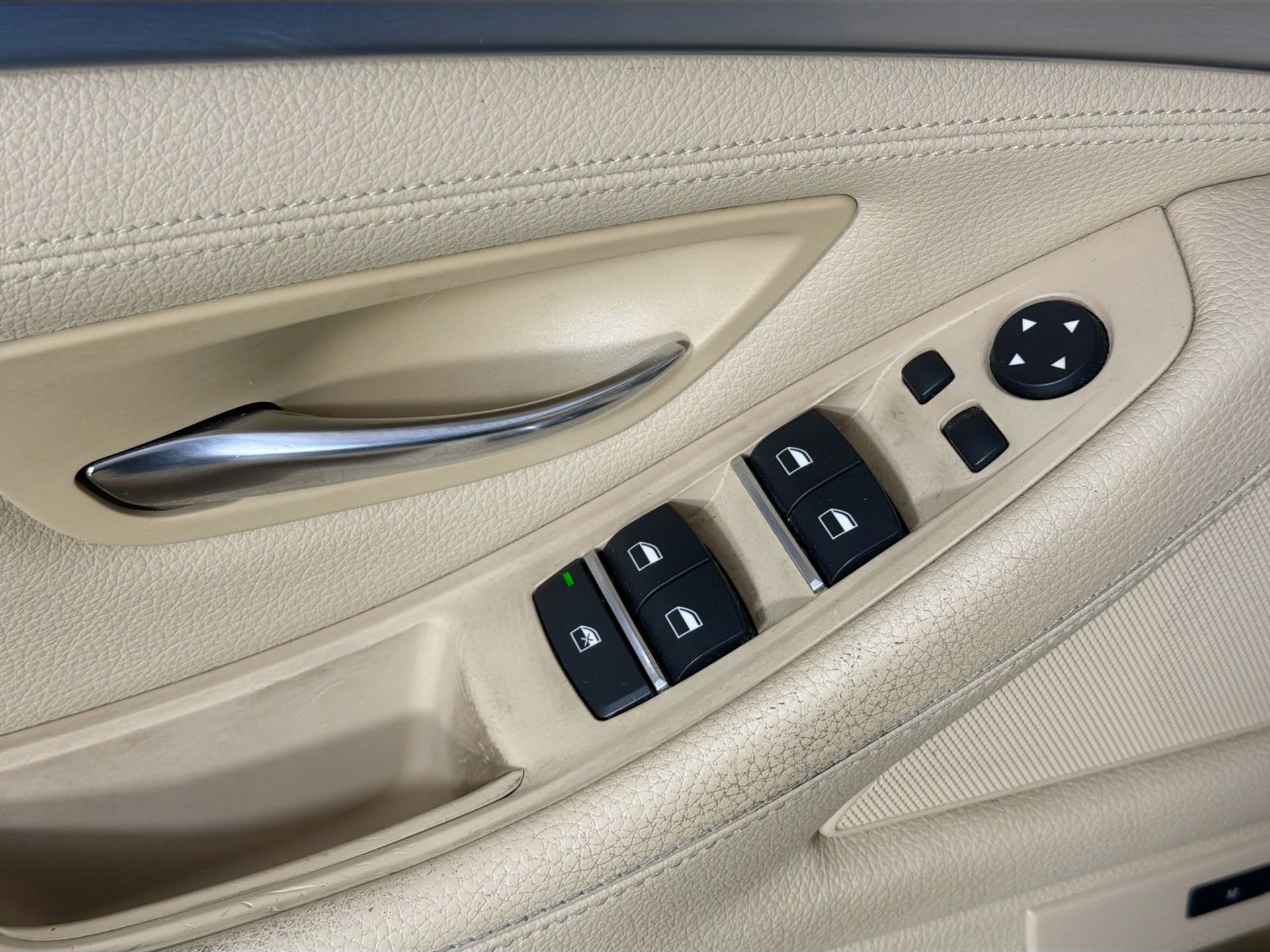 Used 2013 BMW 528i Sedan image 18