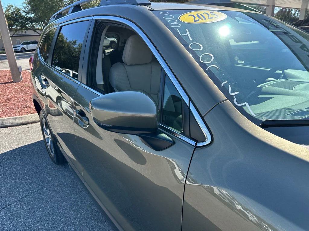 Used 2025 Subaru Ascent Premium image 20